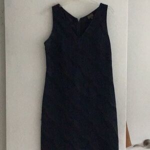 Calvin Klein pencil dress